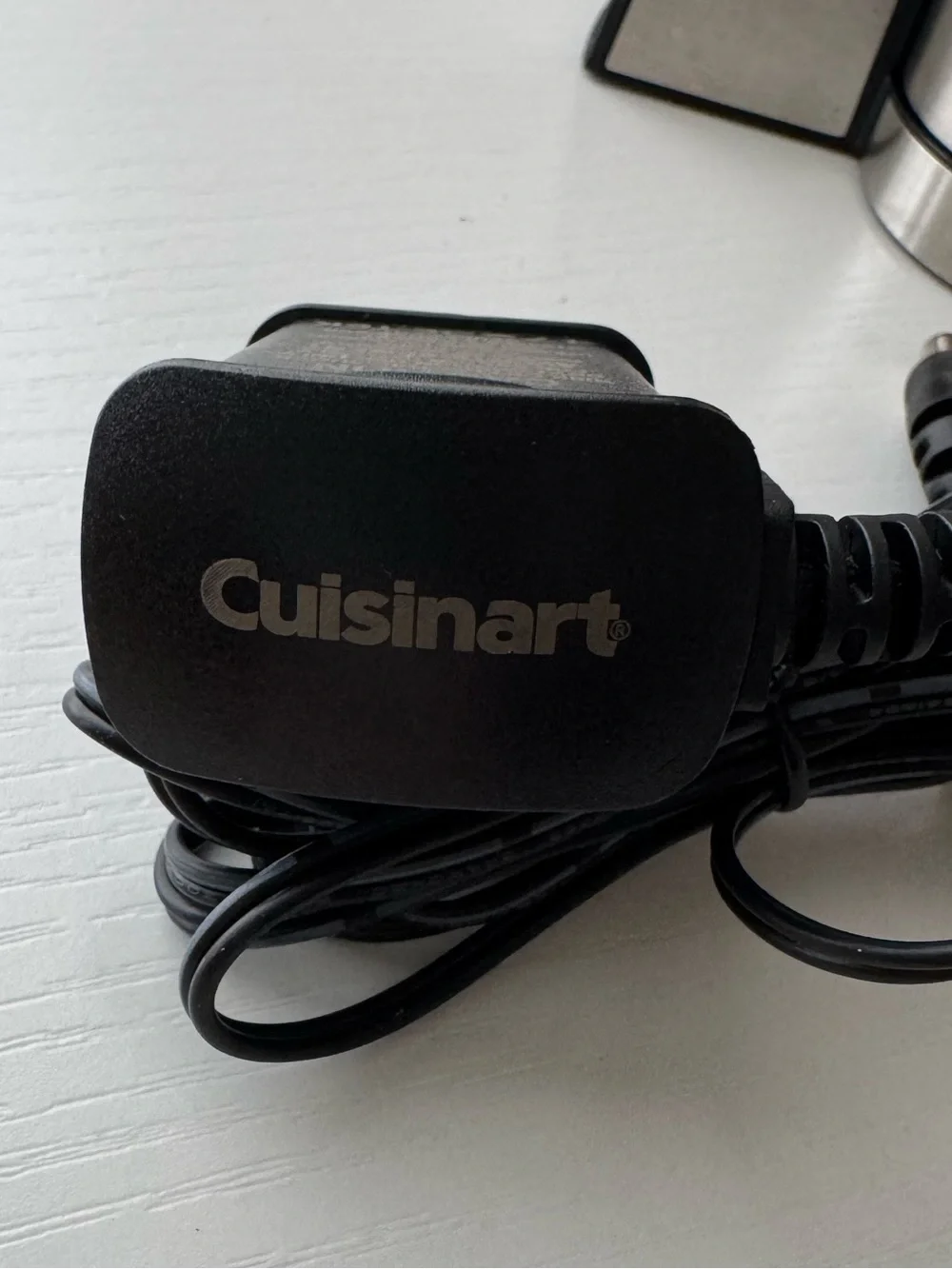 Cuisinart Electric Wine Opener